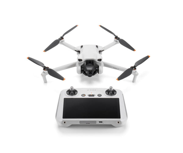 DJI Mini 3 Fly More Combo (DJ RC)